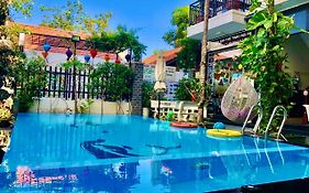 Khách sạn Thể Thao Mũi Né